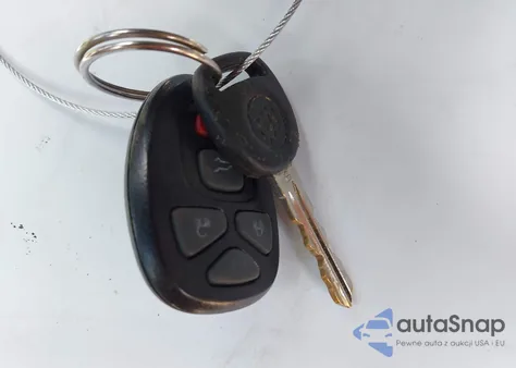 2016 Buick Enclave Leather z USA, uszkodzony, nr VIN 5GAKRBKD0GJ260351